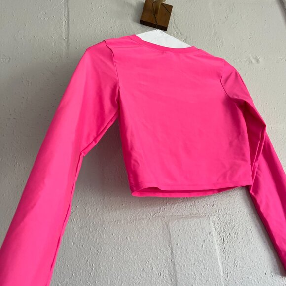 LongSleeve - Rash Guard - Picture 3 of 3